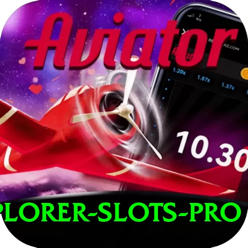 explorer slots Ultimate Pro v4.9.5 - 2