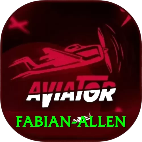 fabian allen Pro Max v3.9.1 - 2