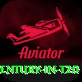fastest century in t20 Premium Edition v3.4.6