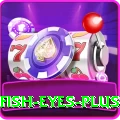 fish eyes Live Champion