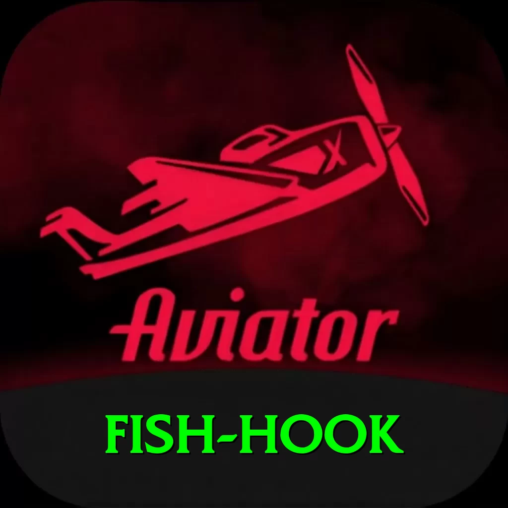 fish hook Turbo v5.6.2 - 2
