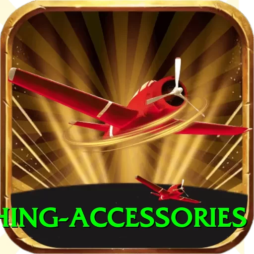 fishing accessories VIP v3.6.1 - 2