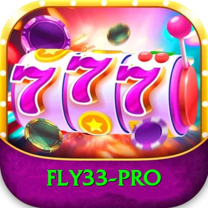 fly33 - Pro v4.8.7 - 2