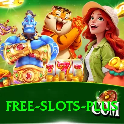 free slots Plus Latest v2.1.3 - 2