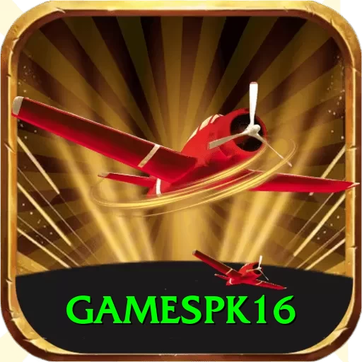 gamespk16 Games (Casino & Earning) Elite vv3.6.0 - 2