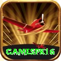 gamespk16 Games (Casino & Earning) Elite vv3.6.0