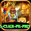Gaming Club PK Gaming Gold