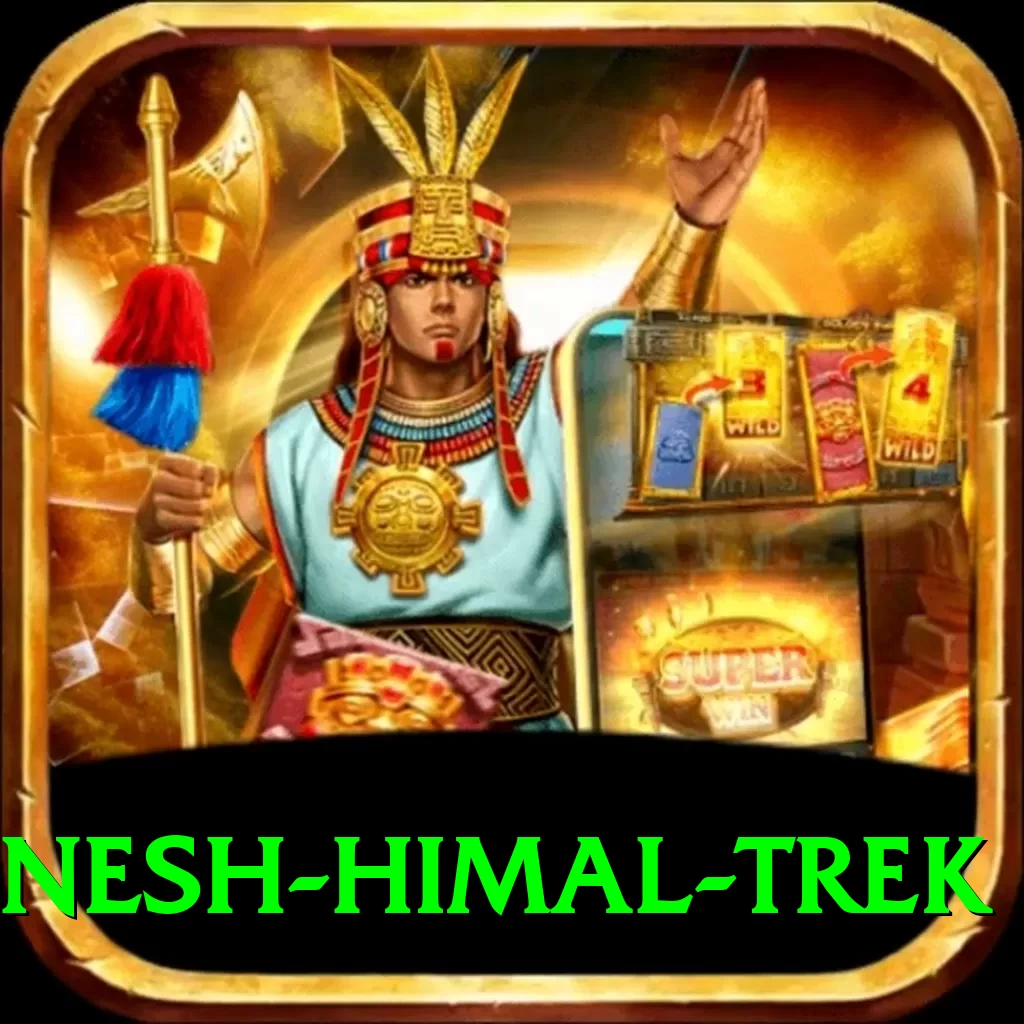 ganesh himal trek Premium Edition v3.1.9 - 2