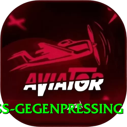 gegenpress gegenpressing Master v4.0.9 - 2