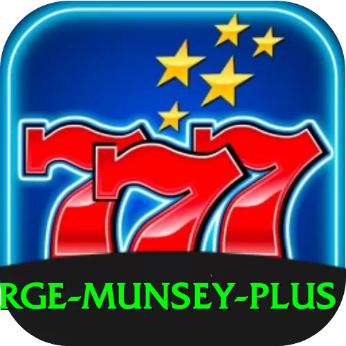 george munsey - Mega Edition v2.1.6 - 2