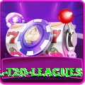 gtl global t20 leagues VIP v5.8.1