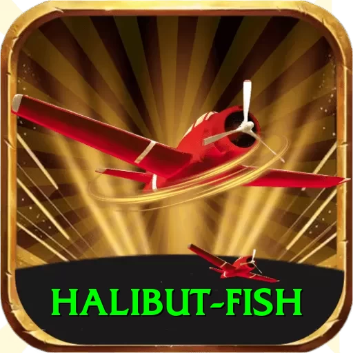 halibut fish Gold Pro v5.1.8 - 2