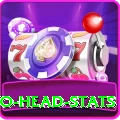head to head stats VIP Pro v1.6.9