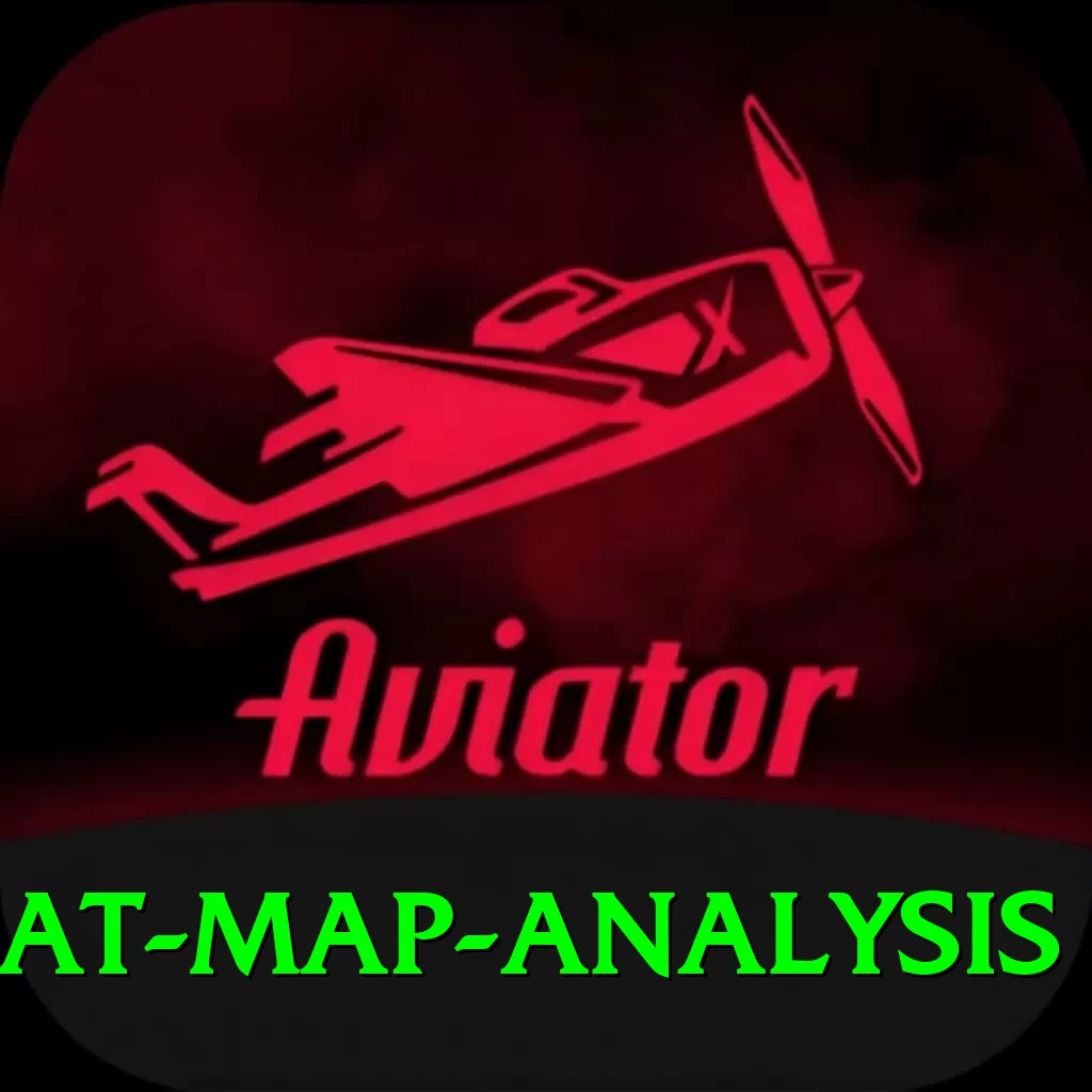 heat map analysis Ultimate v1.3.6 - 2