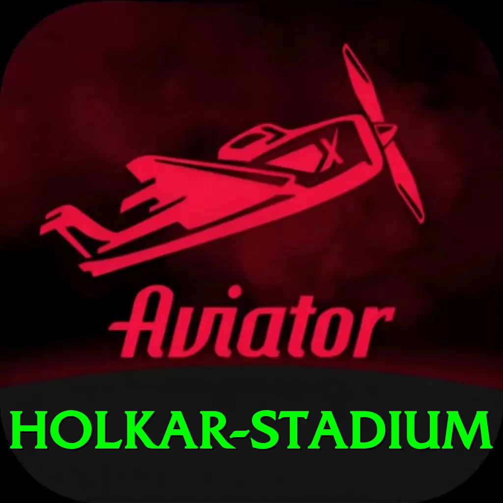 holkar stadium Deluxe v4.2.4 - 2