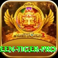 holloween tiger Slot Machine Pro