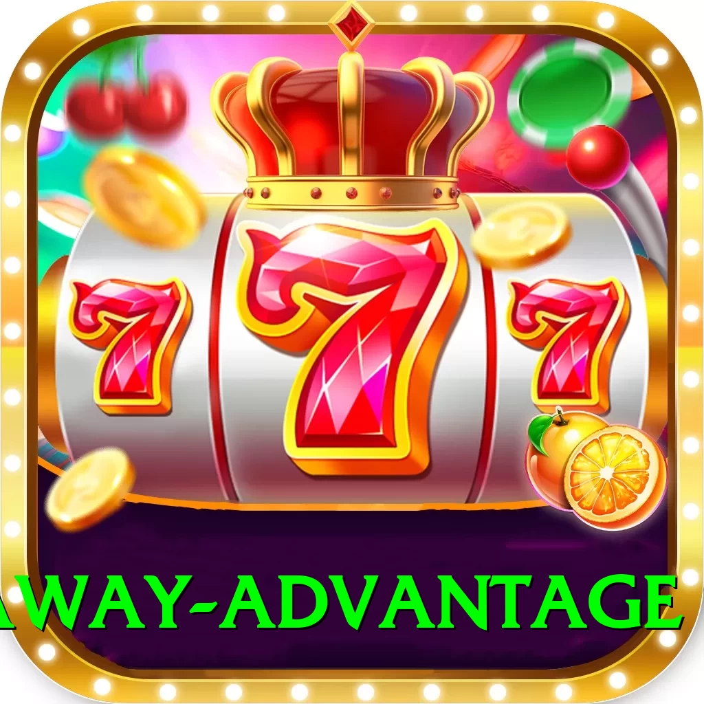 home away advantage Games (Casino & Earning) Gold v2.4.5 - 2