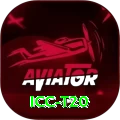 icc t20 Deluxe Edition v4.2.8
