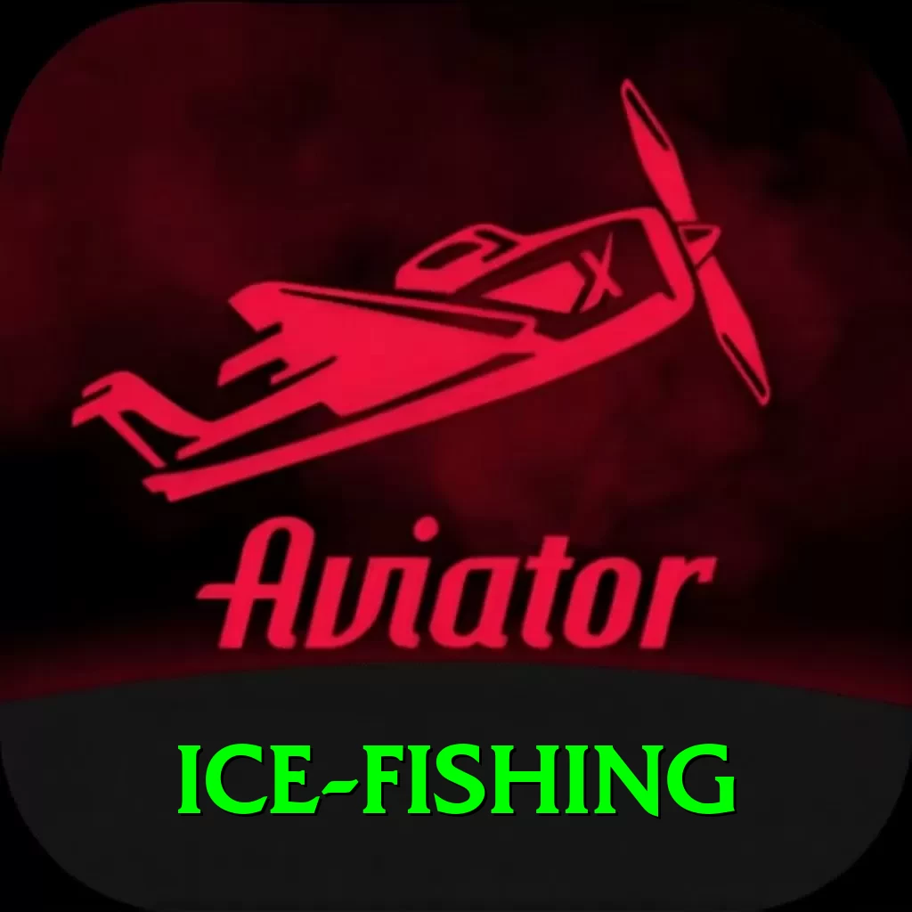 ice fishing Apps (Tools & Injectors) Ultimate v3.4.3 - 2