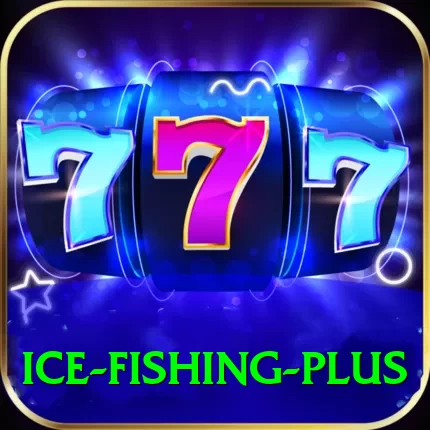 ice fishing Games Turbo - 2