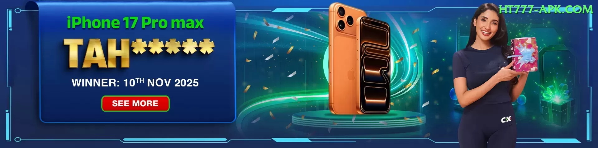 lounge 777 Gold Pro v4.5.5 Screenshot 1