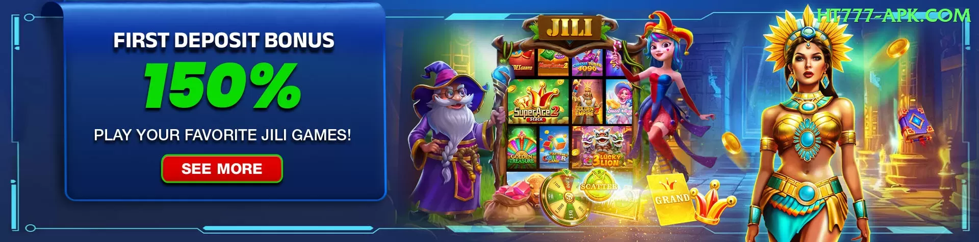 Slots Party 777 Ultimate Rewards Screenshot 1
