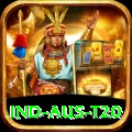ind aus t20 Ultimate v3.3.7