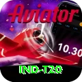 ind t20 App