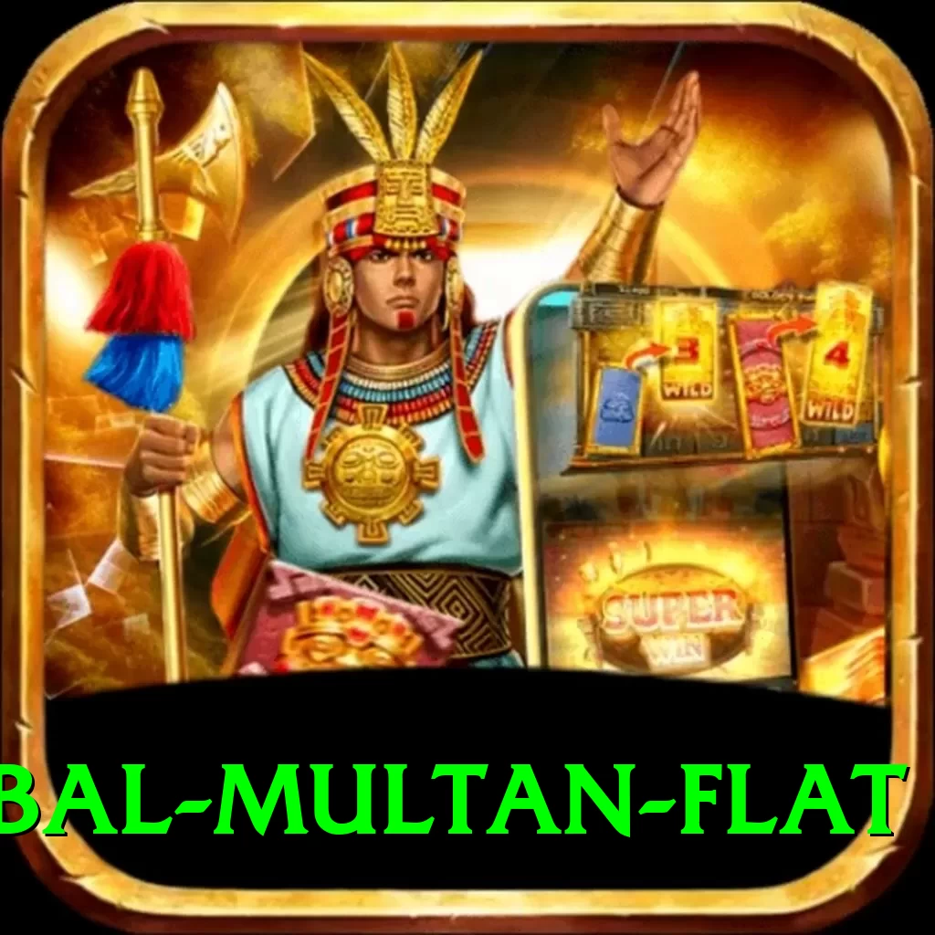 iqbal multan flat Premium Edition v1.3.5 - 2