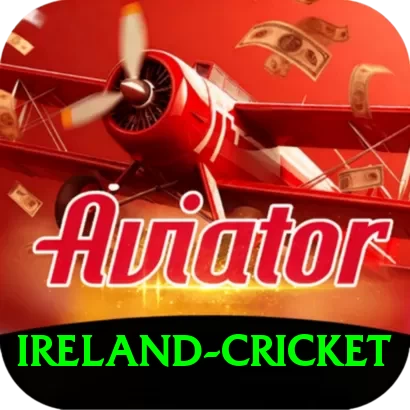 ireland cricket Plus - 2