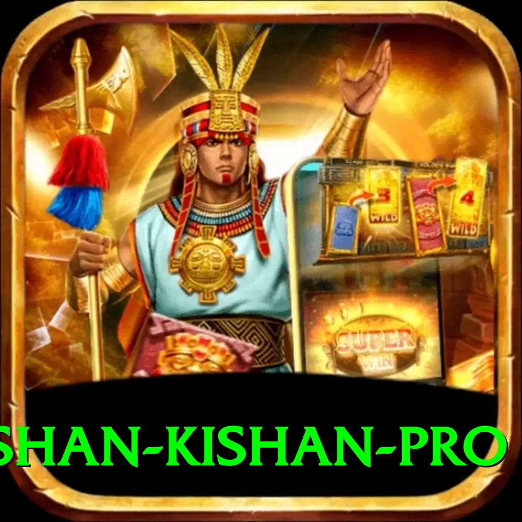 ishan kishan Gold Latest v3.7.0 - 2