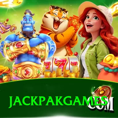 jackpakgames Elite v3.3.0 - 2