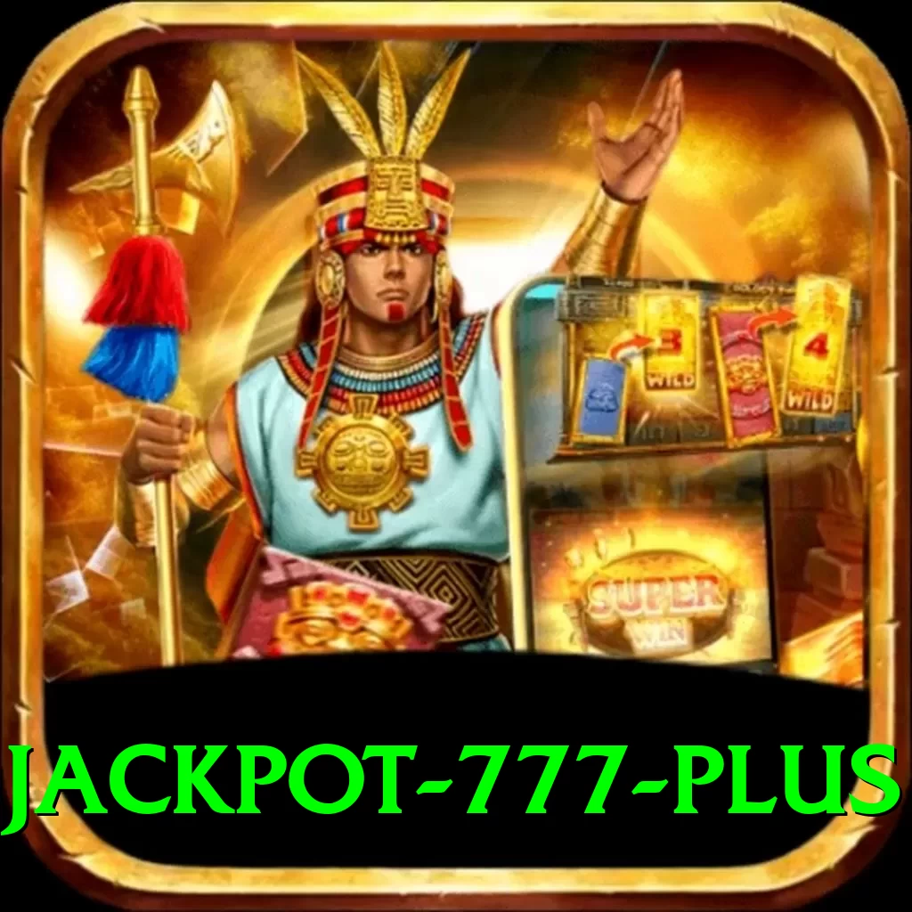 jackpot 777 Royal New - 2