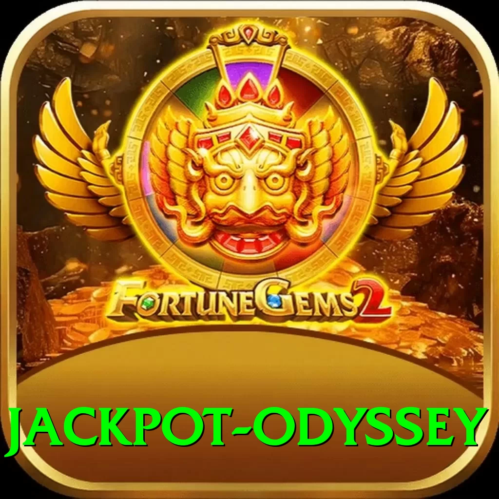 jackpot odyssey Apps (Tools & Injectors) Ultimate v4.9.0 - 2