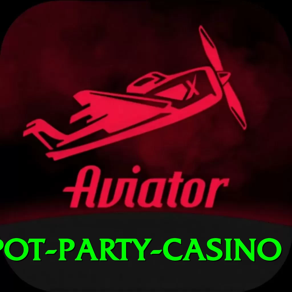 jackpot party casino Ultimate v4.1.0 - 2