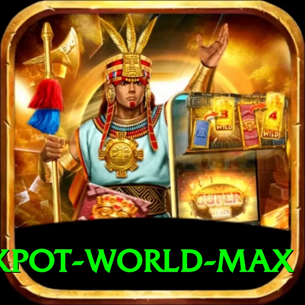 Jackpot World Pro Casino App - 2