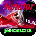 jahoslots Games (Casino & Earning) Turbo vv2.1.9