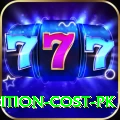 k2 expedition cost pk Deluxe v4.9.6