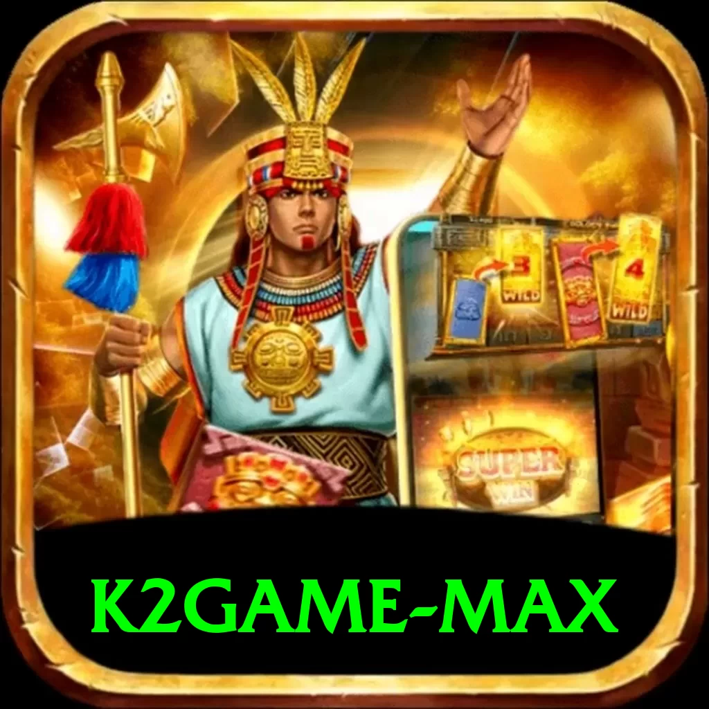 K2Game - Casino Mega - 2