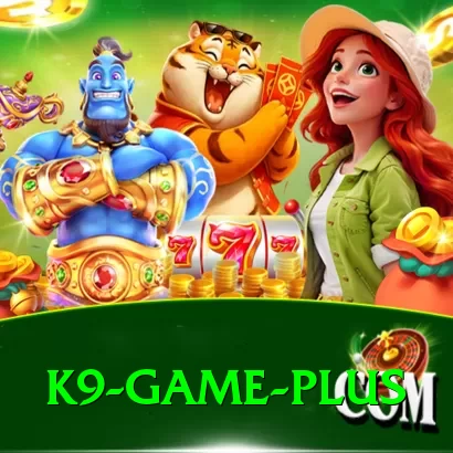 K9 Game Live VIP - 2