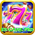 K9 Game Deluxe Gaming App