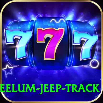 kaghan neelum jeep track Pro Edition v5.6.3 - 2