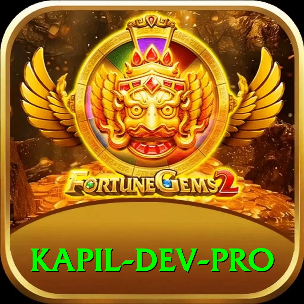 kapil dev - Slots Turbo - 2