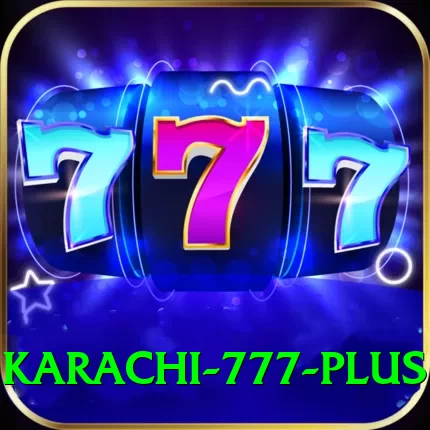 Karachi 777 Pro New - 2