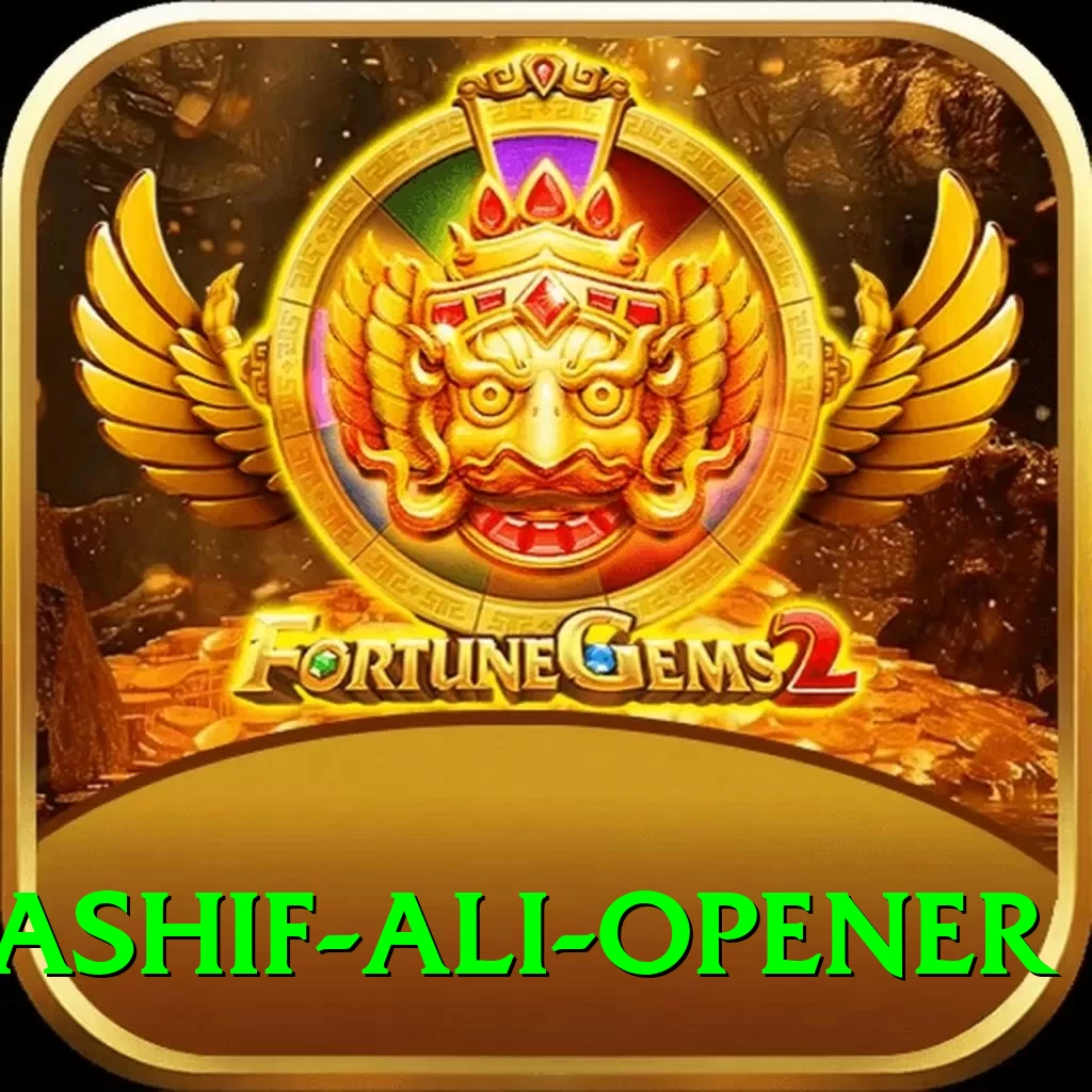 kashif ali opener Games (Casino & Earning) VIP v4.2.1 - 2