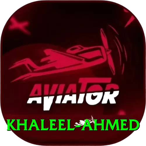 khaleel ahmed Master v3.4.1 - 2