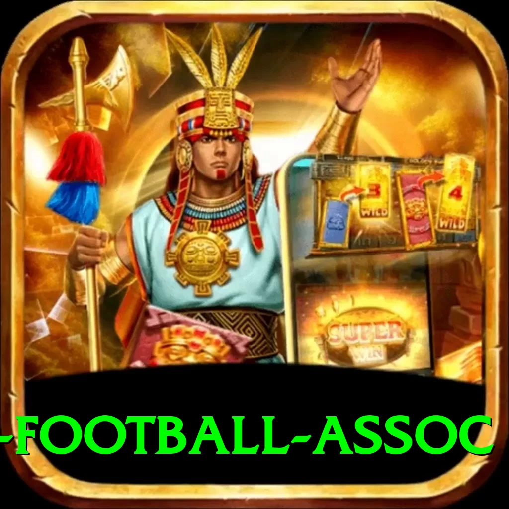 kpk football assoc Deluxe Edition v2.2.7 - 2