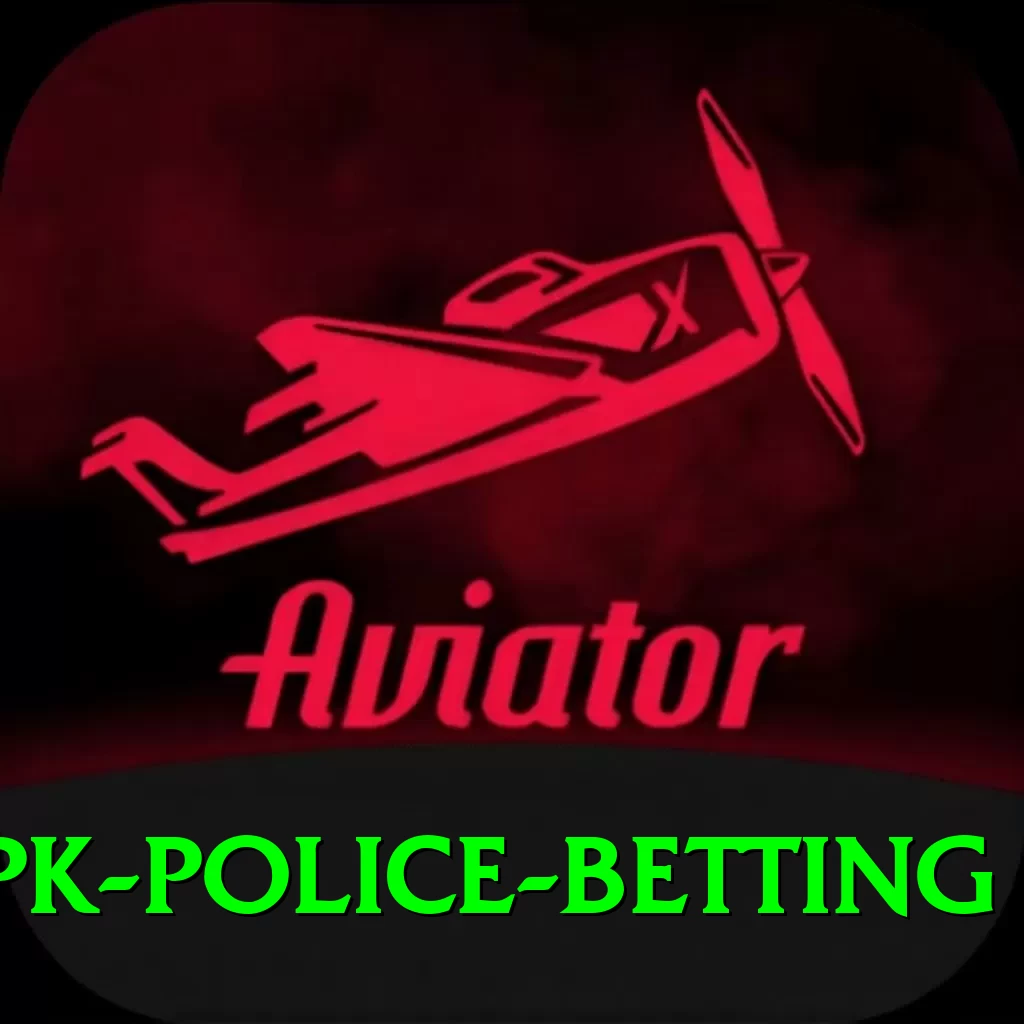 kpk police betting Plus v4.0.8 - 2