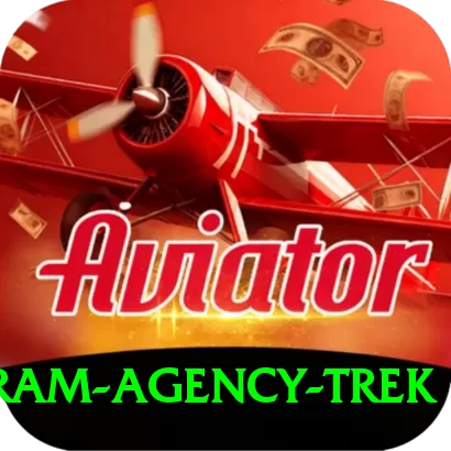 kurram agency trek Premium Edition v5.0.9 - 2