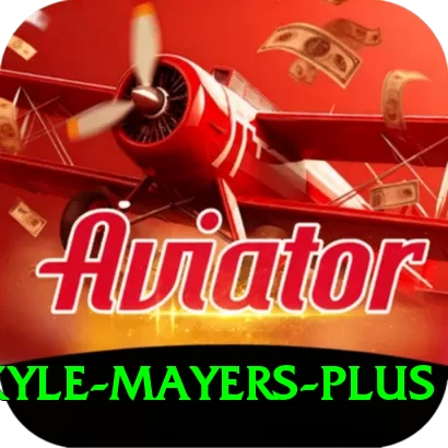 kyle mayers Casino Official v3.7.9 - 2